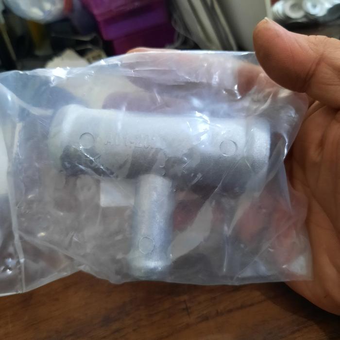 Pipa T Radiator Sirion Aftermarket