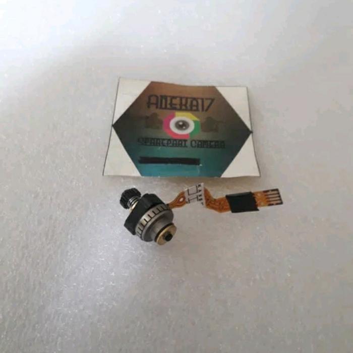 Motor Focus Swm 18-135 18-55 16-85 18-105 55-200 Nikon