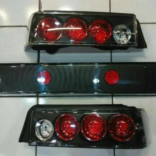 Lampu Stop Lamp Honda Civic Nouva 90-91