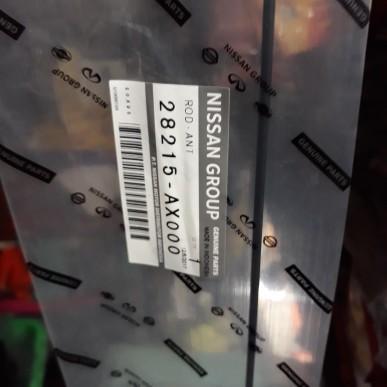 antena nissan grand livina original genuinepart