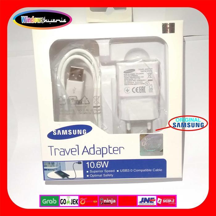 Charger Samsung Galaxy J7 J7pro J7prime J7+ ORIGINAL 100%