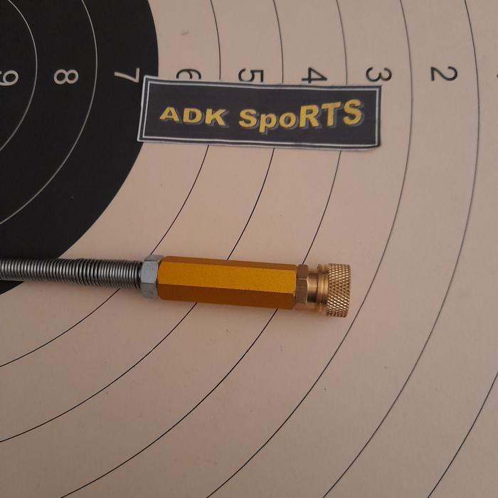 Selang Pompa Pcp Full Set/ Slang Pompa Pcp/Hilpump/Pompa Pcp