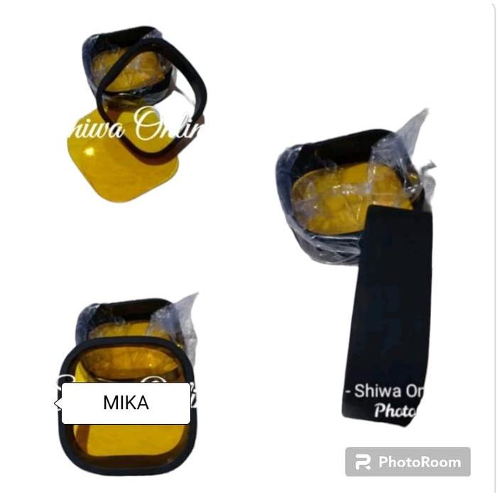 MIKA LAMPU SOROT L4Z