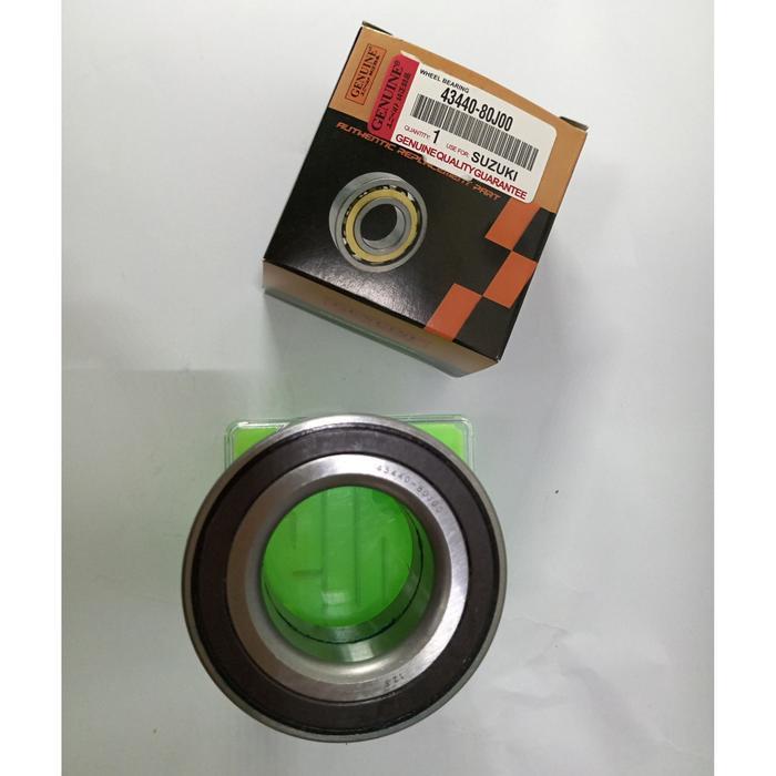 Paling Berkualitas Laher Roda 43440-80J00 For Suzuki Sx4 (Front) Terlaris