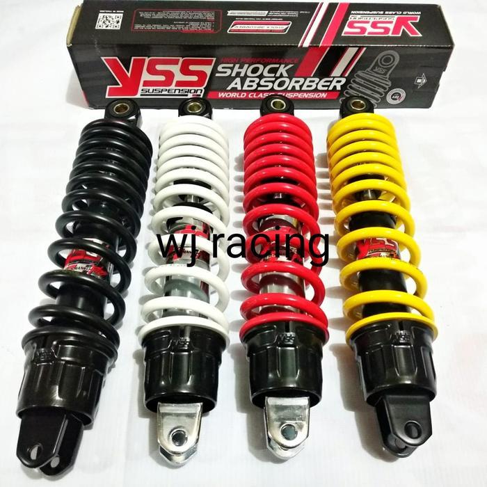 Shock Yss Pro Zr 300 Mm Mio / Mio J / Soul