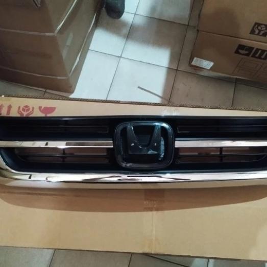 Grill Depan Crv 2010-2011