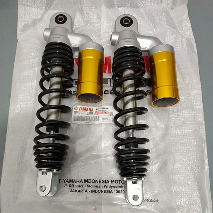 Shockbreaker Aerox 155 Shockbreaker Tabung Aerox 155