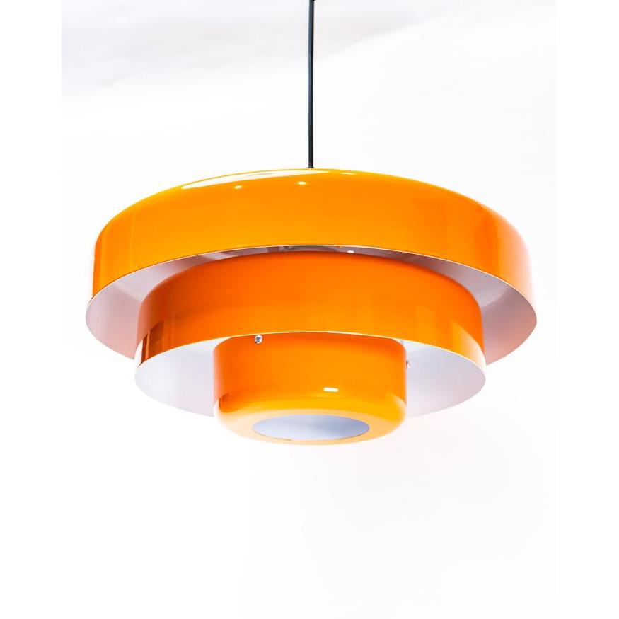 SPIRA Hanging Lamp Lamp Gantung Retro