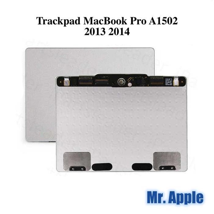 TRACKPAD MACBOOK PRO 13" A1502 2013 2014