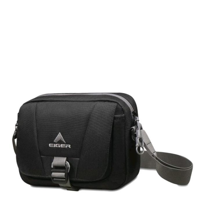 Tas Selempang Pria Tas Selempang Eiger Hzl Ascent Travel Pouch