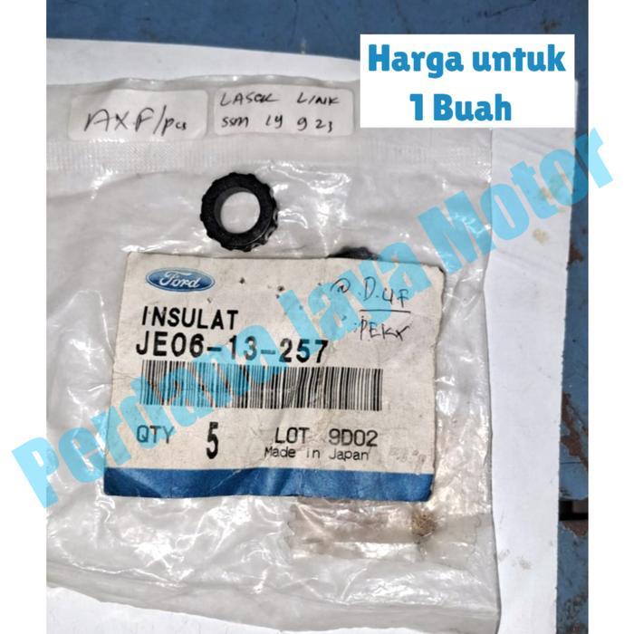 Seal Sil Injector Injektor Mazda Familia Lantis Astina Baru