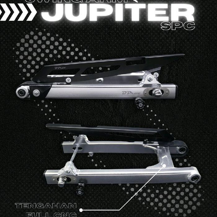 SwingArm Bpro Jupiter Z SPC New Model