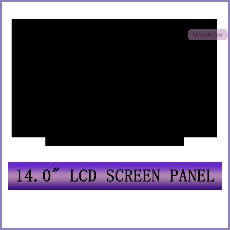 16:10 2.8K 14.0'' for Lenovo Yoga Slim 7 Pro 14IHU5 82NC00DXGE 82NC00ENGE LCD Screen Display Panel