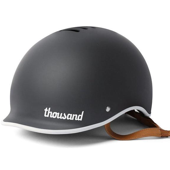 THOUSAND HERITAGE COLLECTION HELMET - CARBON BLACK