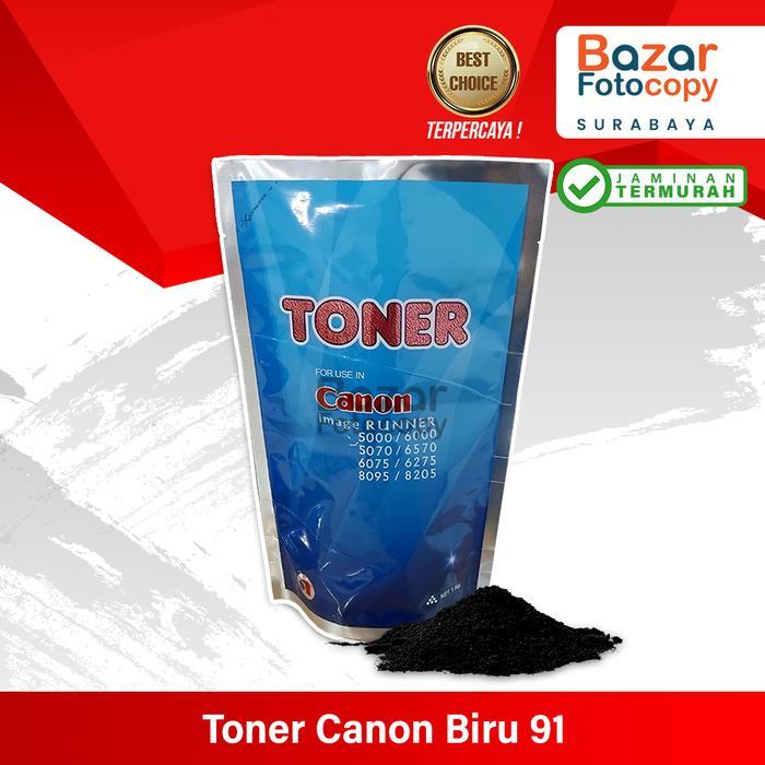 Terbaru Toner Fotocopy Canon Ir 5000 6000 5570 6570 Tcc 6570 J