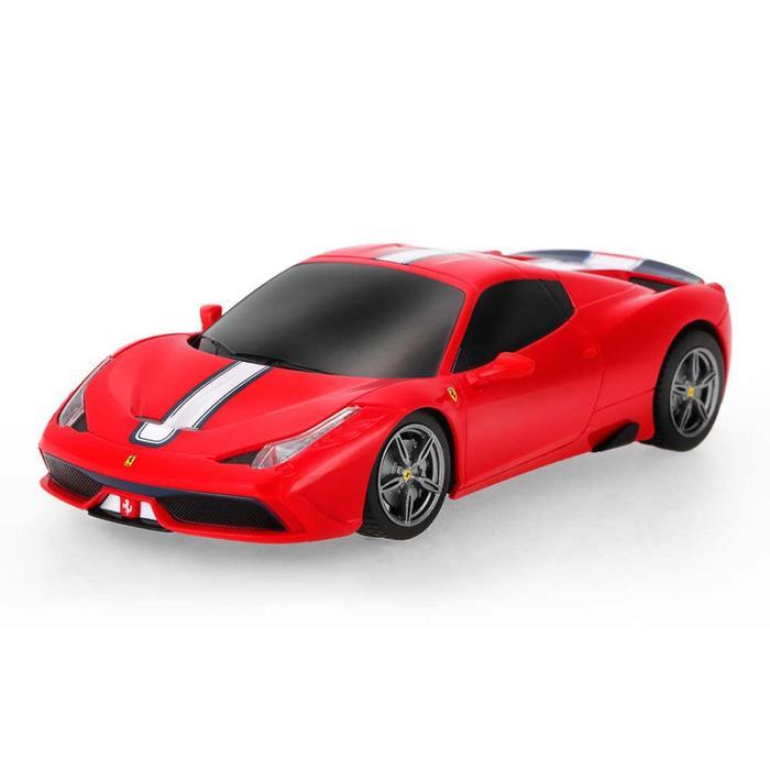 RASTAR RC Ferrari 458 Speciale A 1/24 Scale 2.4GHz Remote Control