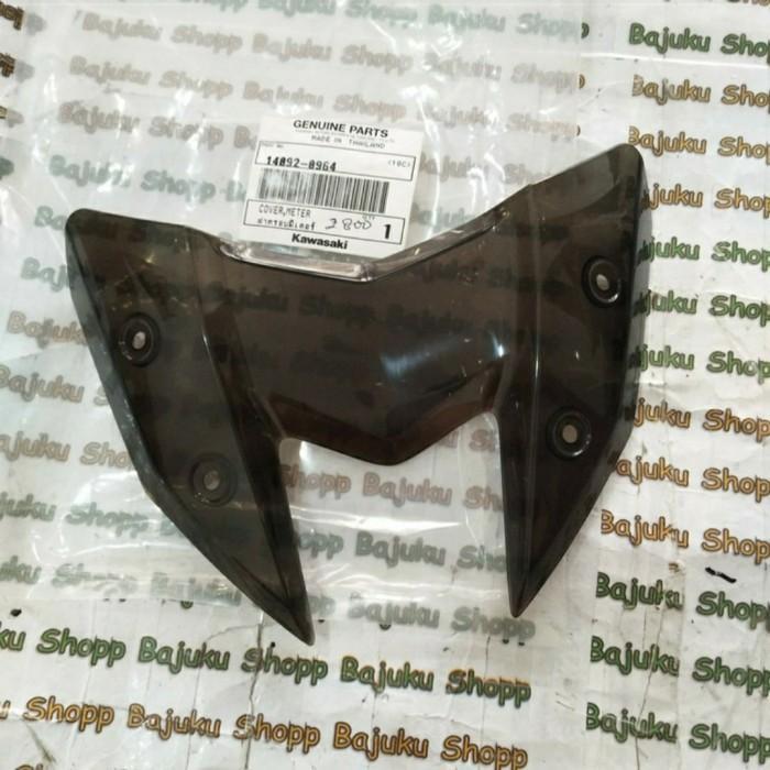 Windshield Visor Depan Windsil Winsil Z800 Z 800 Original Orii Best Quality