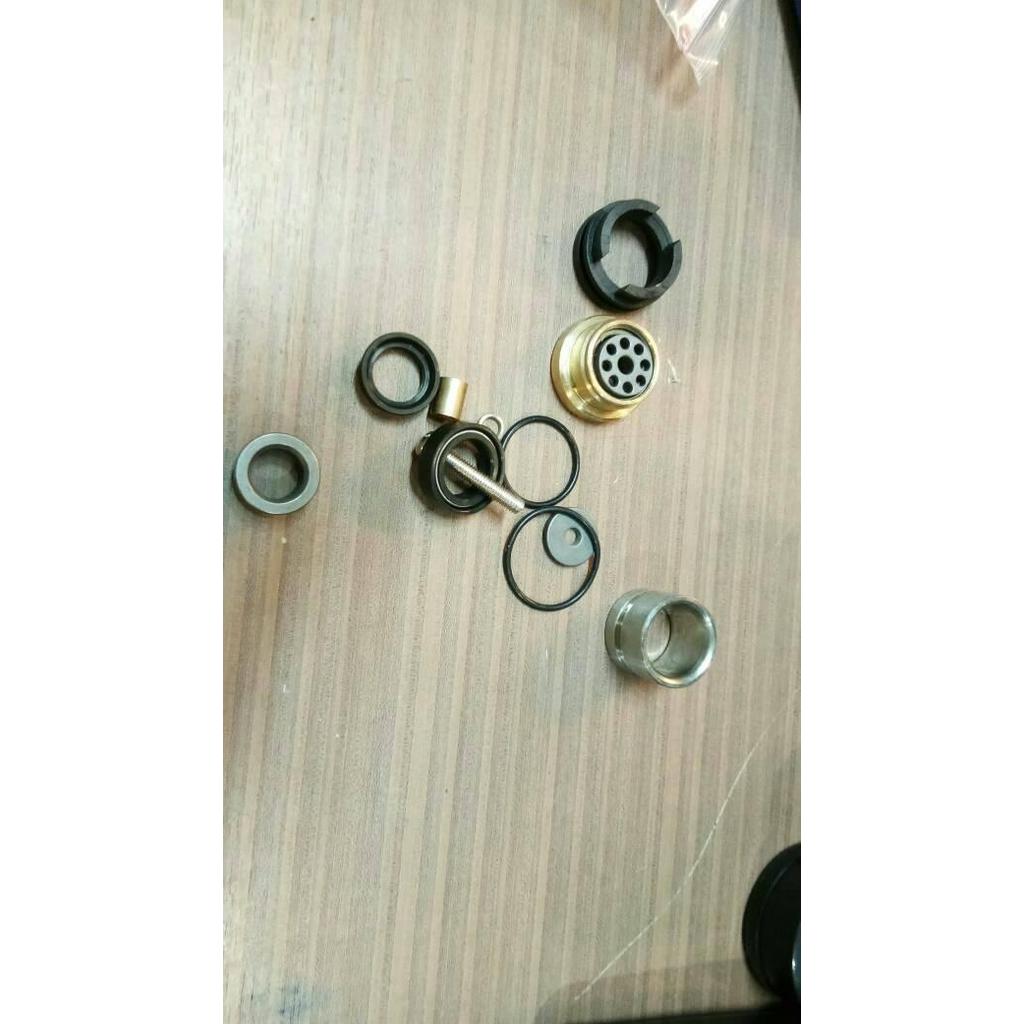 Pump Part Tf 900 / Seal Seat Sprayer Engine Tasco