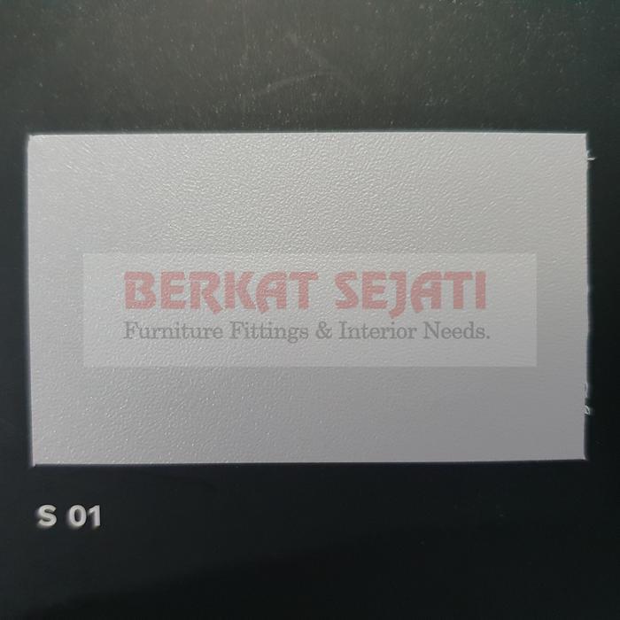 Supercon ABU MUDA 01 Pelapis Furniture Mebel not Tacosheet Decosheet .