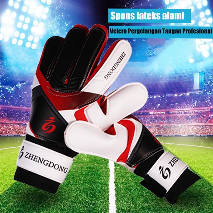 Specs - Sarung Tangan Kiper Bola - Goalkeeper Glove - Dewasa/Anak