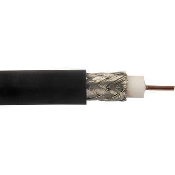 TERBARU Kabel Coaxial RG6 Belden 1694a