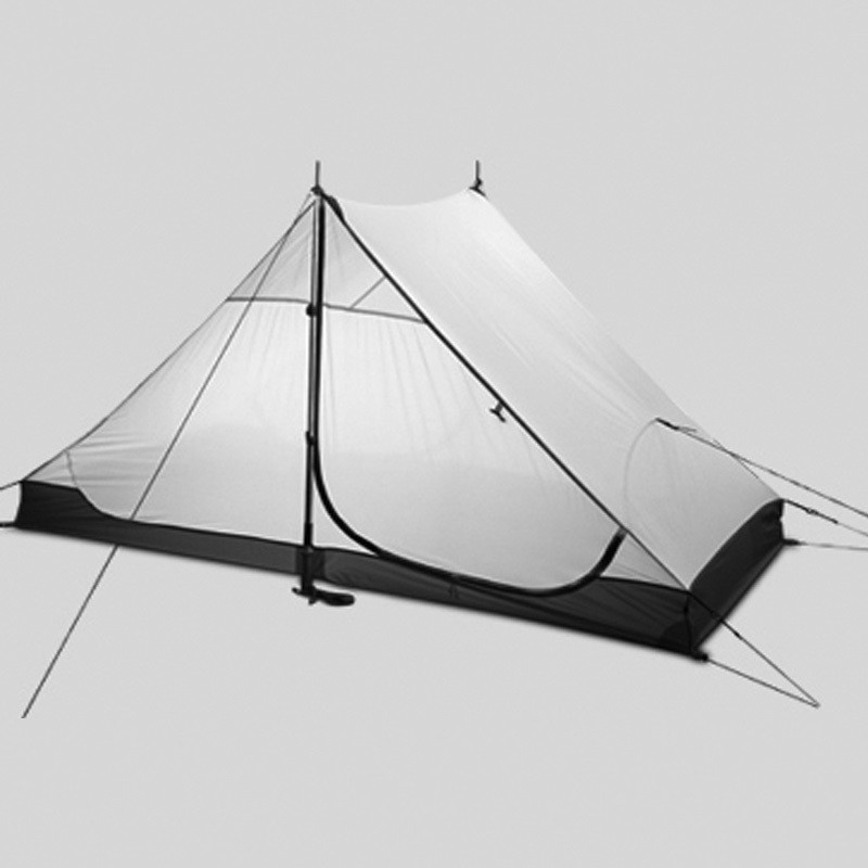3F UL GEAR High quality 3F ul gear 2 persons 3 seasons and 4 seasons inner of LANSHAN 2 out door