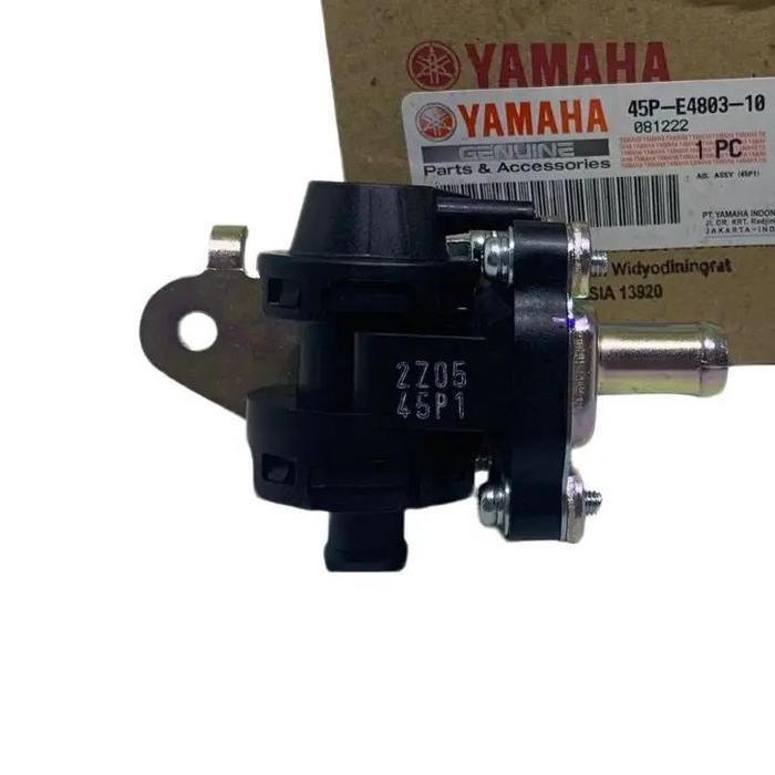 Yamaha Original Ais Assy 45P1 Untuk Byson Terpercaya Lengkap Dan Terbaik Dari Sartika Motor