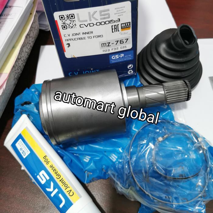 cv joint dalam ford escape 3.0 3000cc newst