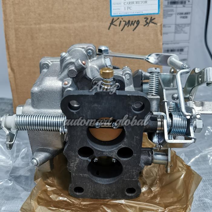 carburator karburator kijang 3K newst