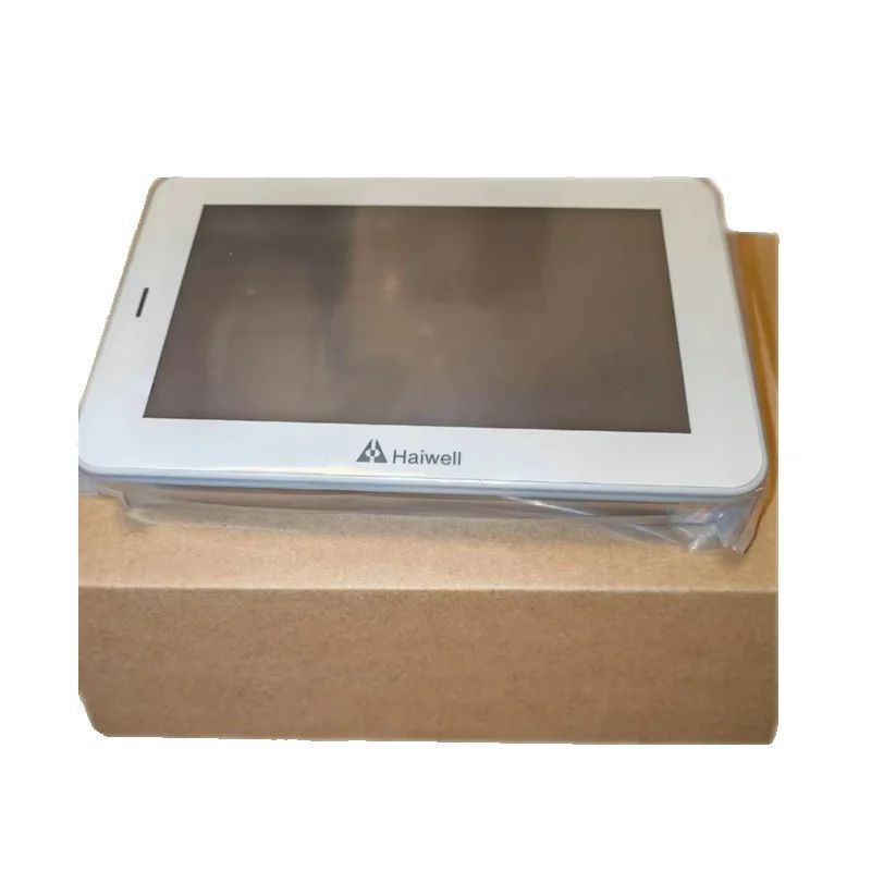 Haiwell Touch Screen 7 Inch 1024*600 A7 A7-G A7-W A7-E B7H B7H-G B7H-W B7H-E D7 D7-W D7-G D7-E