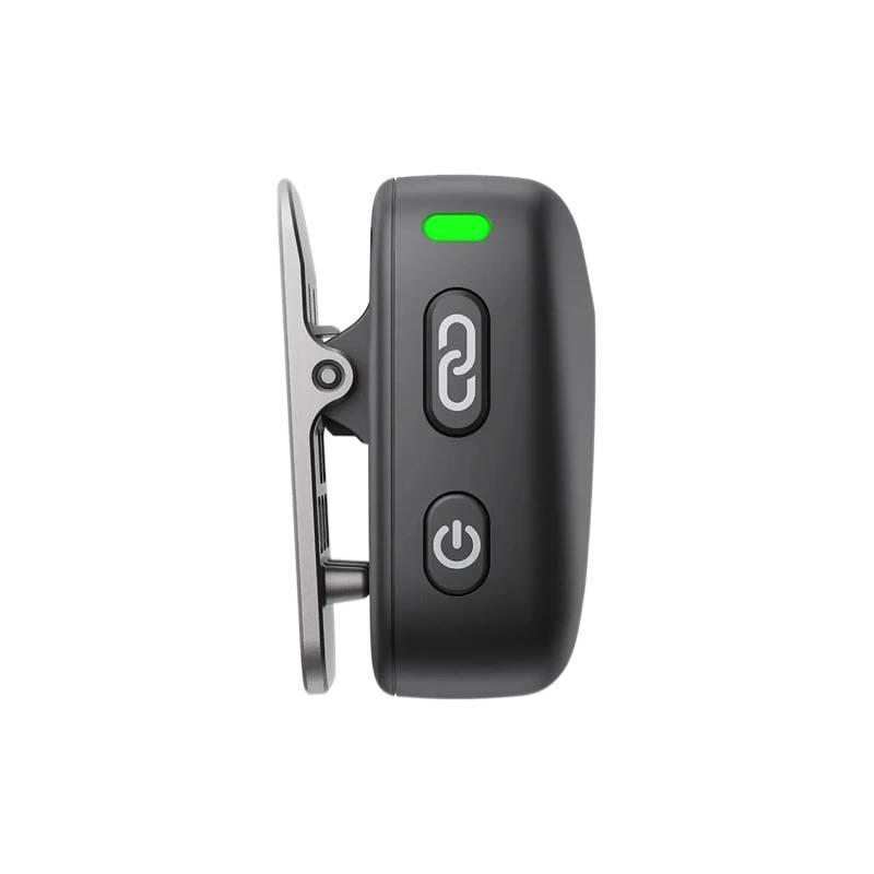 for DJI Mic Mini Transmitter (Infinity Black) New Original