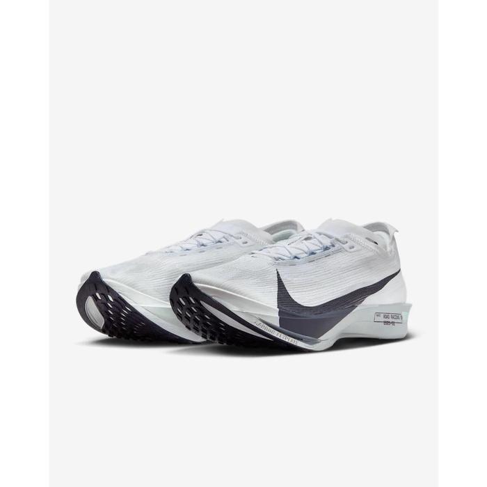 Sepatu Lari Pria Nike Streakfly 2 White - HF6416-100
