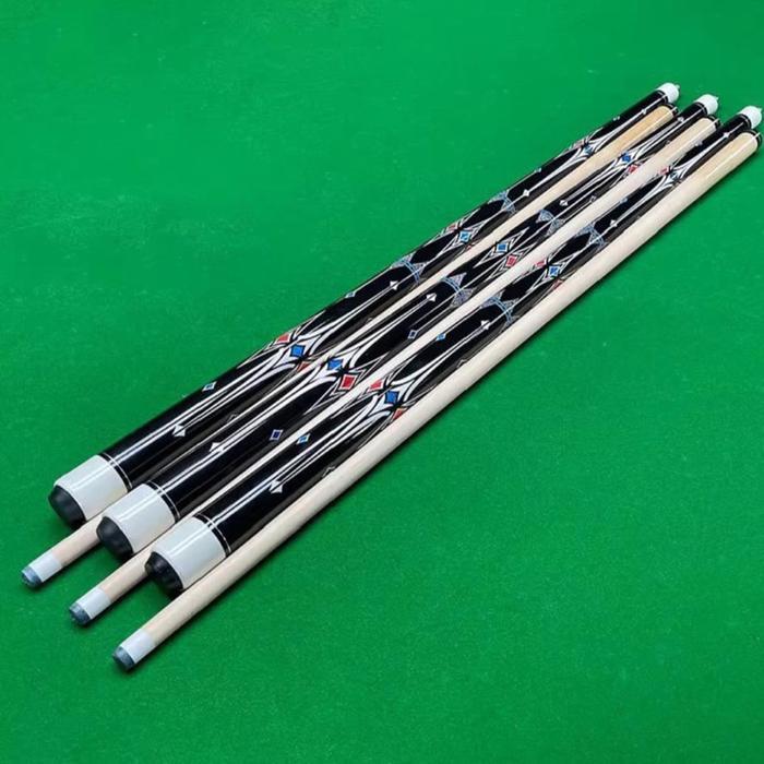 ASLI stick play billiard - stick play impor - stick billiard ekonomis READY STOCK