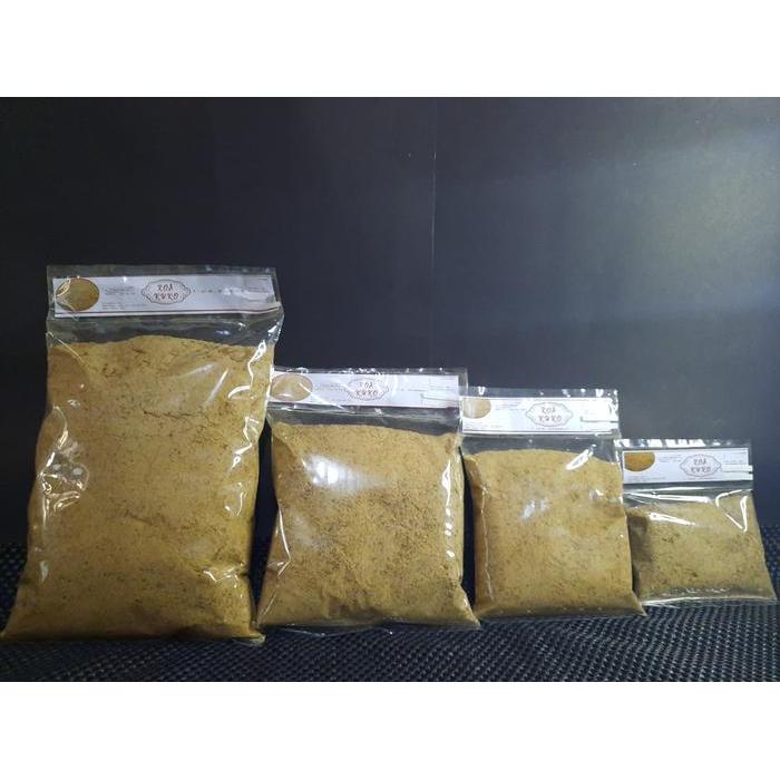 "New" IKAN ROA HALUS 500gr IKAN KERING PREMIUM HALAL