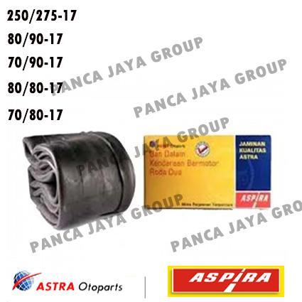 READY PART BAN DALAM ASPIRA SUPRA FIT S V X XX KARISMA KIRANA 125 D SUPRAX 125 FI KODE 196