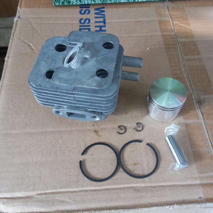 TANAKA Blok Seher / Cylinder Blok pro-TANAKA 338 / TASCO 368