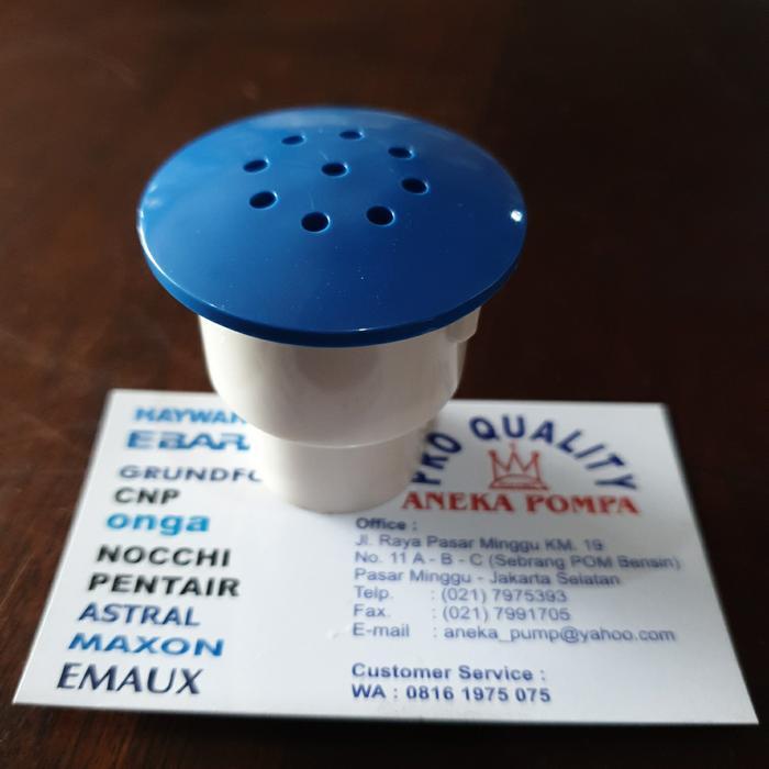 AERATOR JACUZZI SPA AERATOR