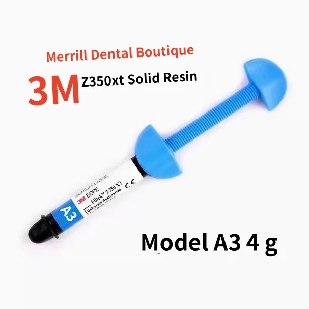 3M ESPE Scotchbond Single Bond Dental Universal Adhesive Light-Cure Composite Resin Bonding Agent