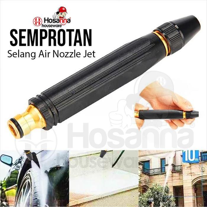 Semprotan Selang Air Nozzle jet