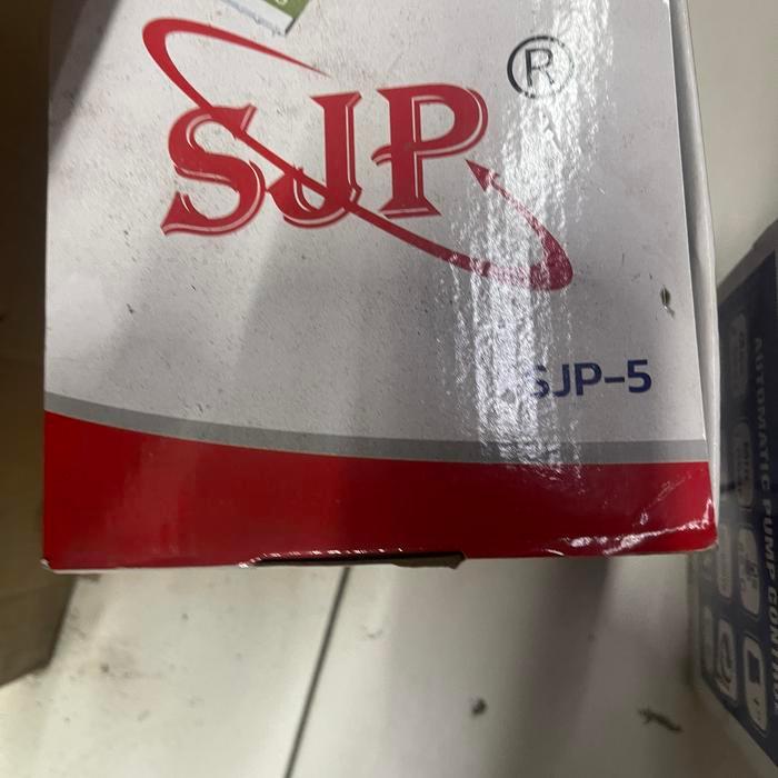 Automatic Pump Control Epc-5 Pengganti Dabion