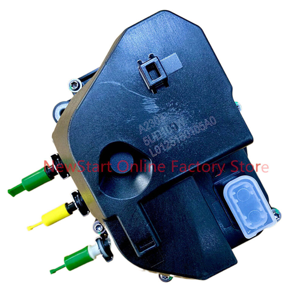 FLASH SALE    Urea Injection Pump Module A2303 5UD101W L0125160105A0 Fit for Foton SCR Pump HWCEJ TE