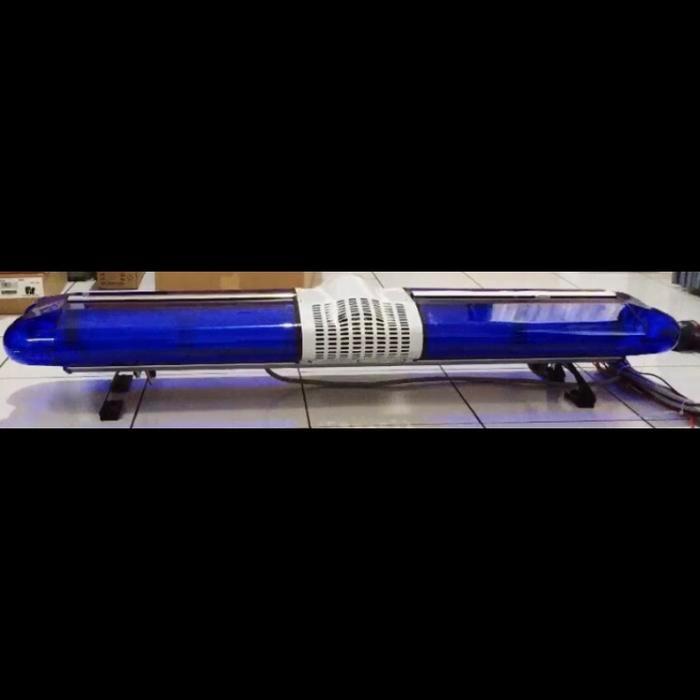 LAMPU LED ROTATOR POLISI EMERGENSI AMBULAN AMBULANCE DISHUB ROTATOR