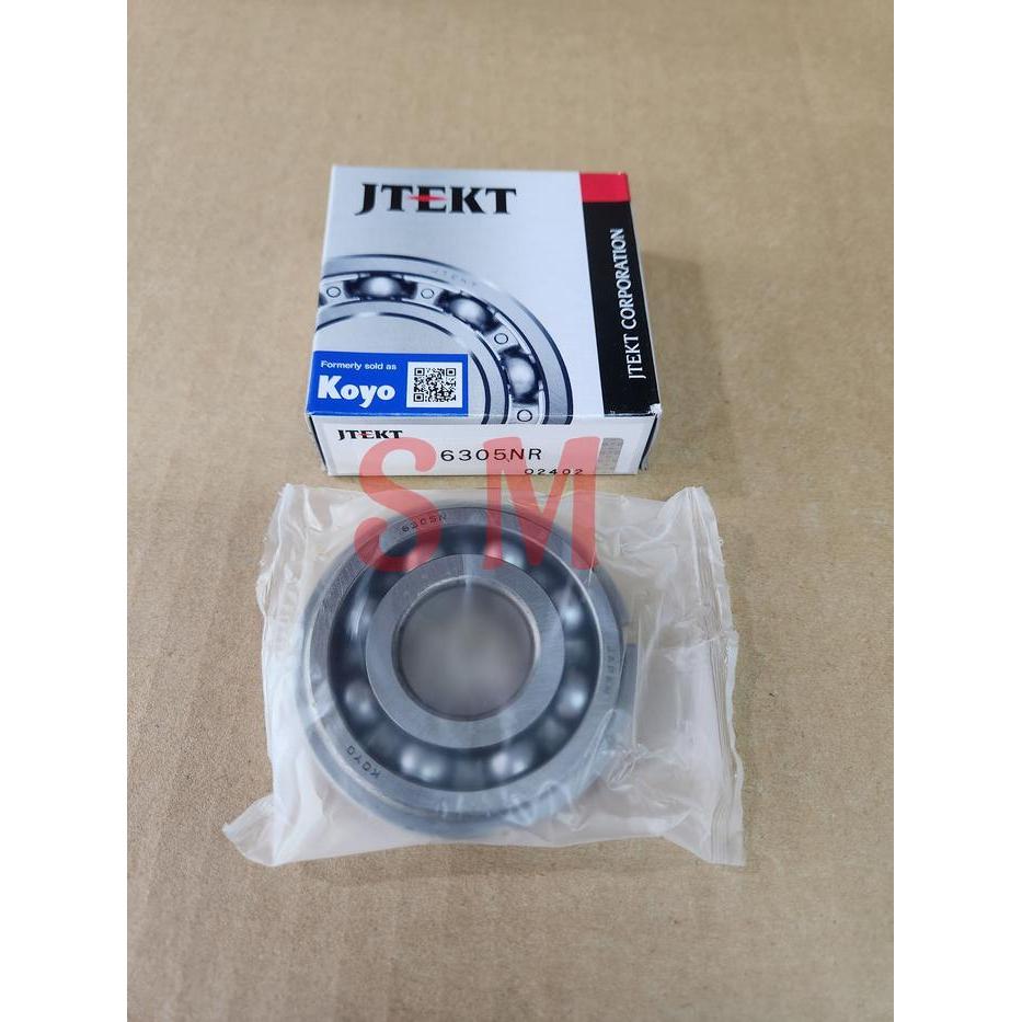 Bearing 6305Nr 6305 Nr Koyo