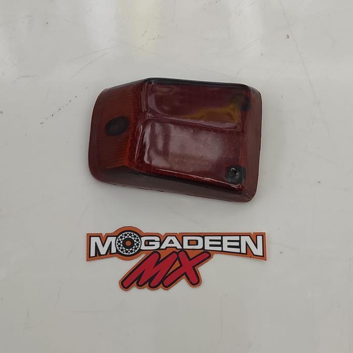 Mika Sein Suzuki Ts 125