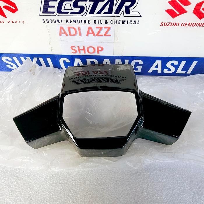 Batok Atas Suzuki Rc100 Rc 100 Bravo Dk Bukan Ori Kondisi Baru