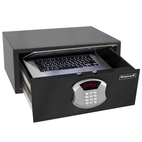 Brankas Honeywell 5805