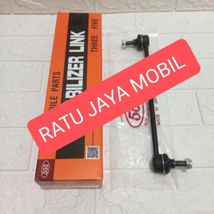 Link Stabilizer Stabil Depan Suzuki Ertiga Th 2012-2017 Ori