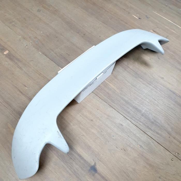 Spoiler Nissan March 2010 Mentah