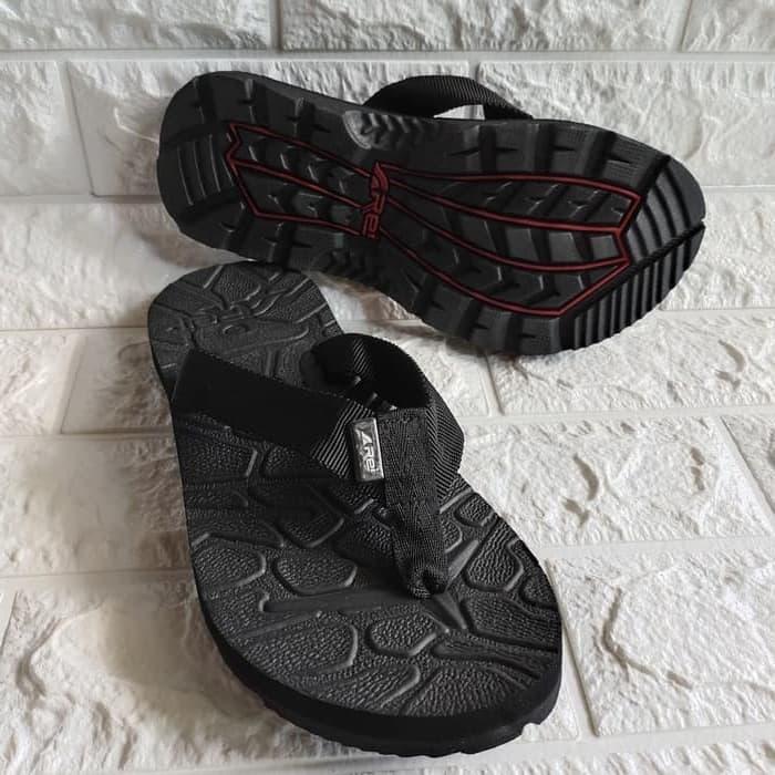 Decathlon Adventure - Sandal Rei Astec Original Sandal Gunung Rei Original