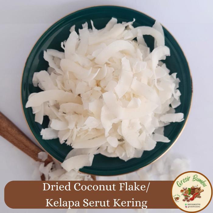 READY Coconut Flake - 1kg